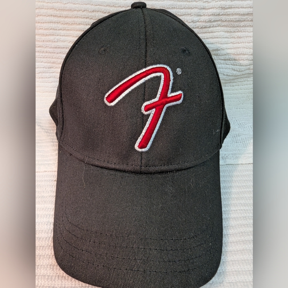 Fender Flex-Fit Hat